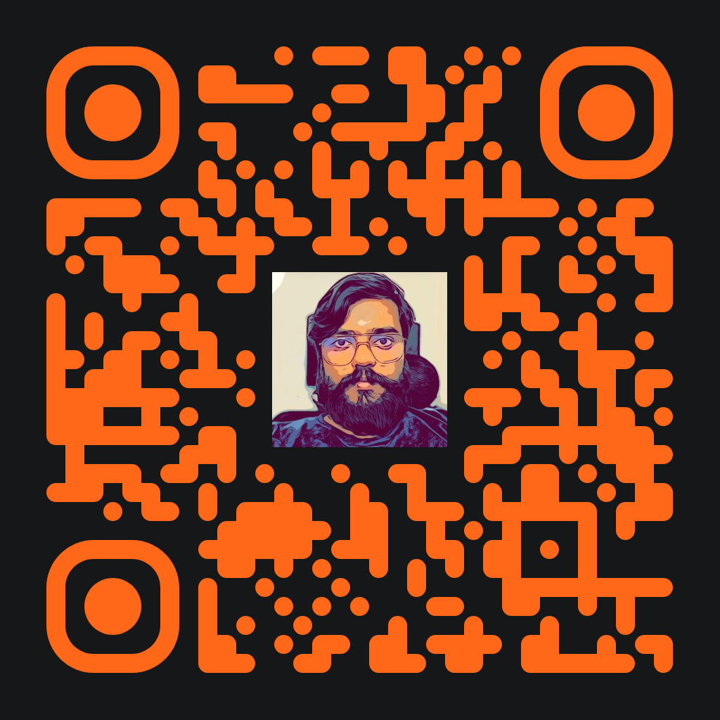 QR