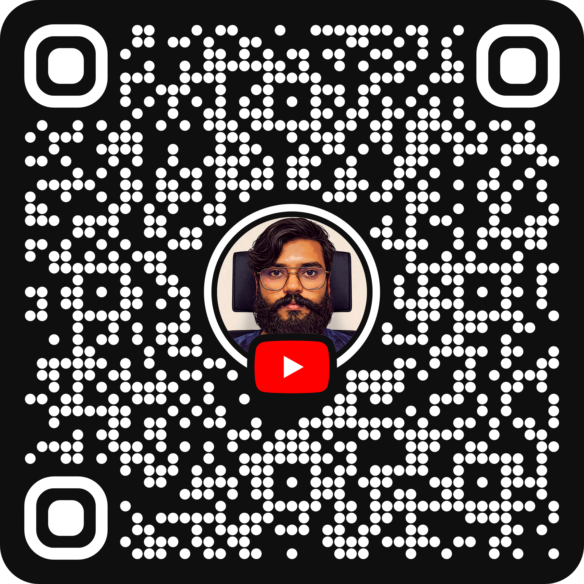 QR